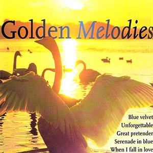 Image for 'Golden Melodies'