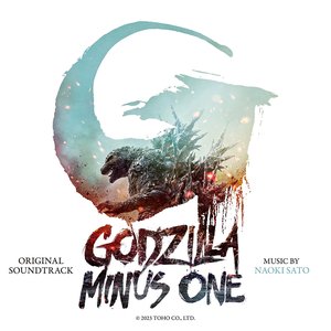 Image for 'Godzilla Minus One'