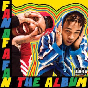 Image for 'Fan Of A Fan The Album-(Deluxe Edition)'