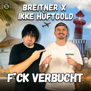 'F*ck Verbucht'の画像