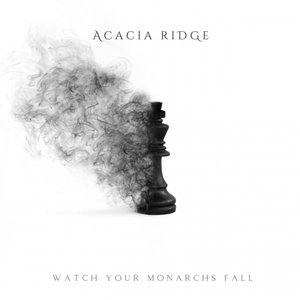 Image for 'Watch Your Monarchs Fall'