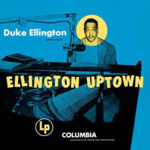 Bild für 'Ellington Uptown (Expanded Edition)'