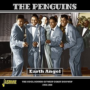 Image for 'Earth Angel - 1954-1960'