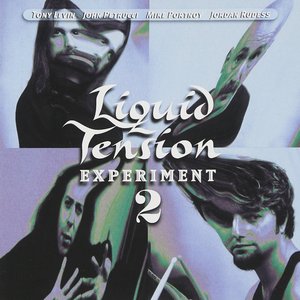 Изображение для 'Liquid Tension Experiment 2'