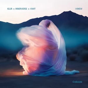 Image for 'I Knew'