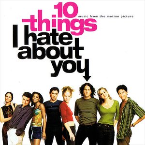 “10 Things I Hate About You”的封面