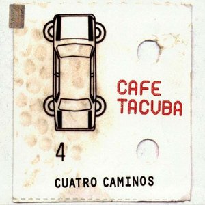 Image for '4 Caminos'