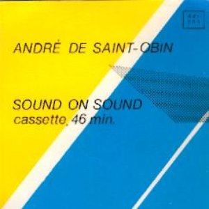 Bild för 'Andre de Saint-Obin'