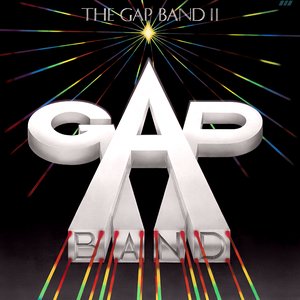 Imagem de 'The Gap Band II'