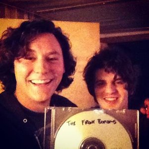 Image for 'The Front Bottoms'