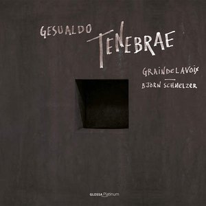 Изображение для 'Tenebrae'