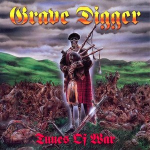 Image for 'Tunes Of War (Remastered 2006)'