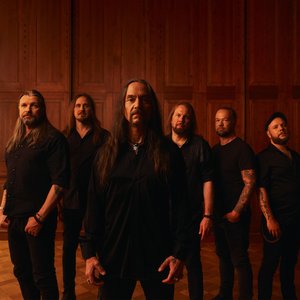 Image for 'Amorphis'