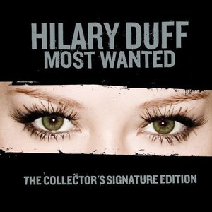 Image for 'Most Wanted: The Collector's Signature Edition'