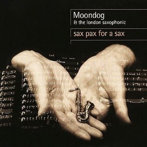 Изображение для 'Sax Pax for a Sax'