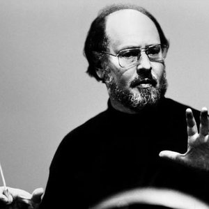 Изображение для 'John Williams'