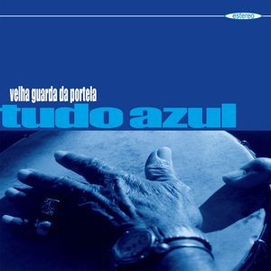 Image for 'Tudo Azul'