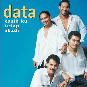 “Kasih Ku Tetap Abadi”的封面