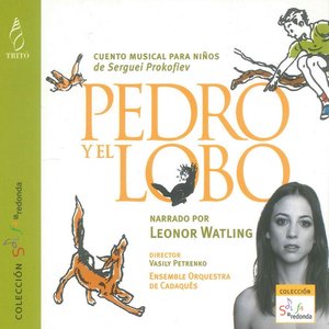 Image for 'Sergei Prokofiev: Pedro y el Lobo'