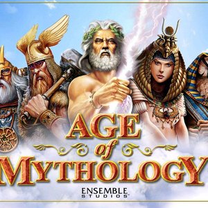 Image for 'Age Of Mythology'