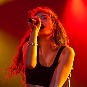 Image for 'Lorde'