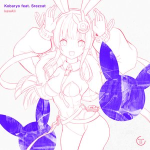 Image for 'kawAIi (feat. Srezcat)'