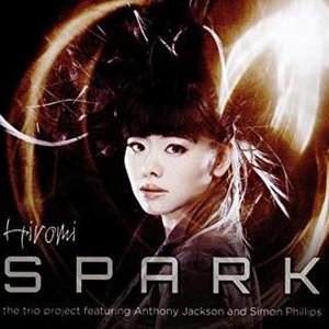 “SPARK”的封面