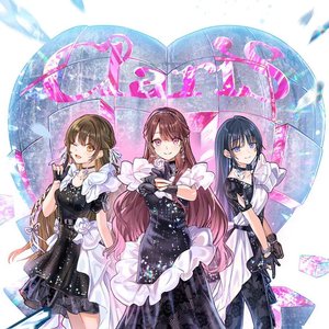 'ClariS'の画像