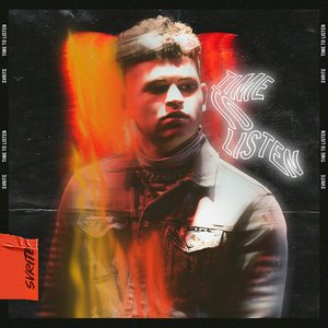Image for 'Time To Listen'