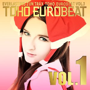 Image for 'TOHO EUROBEAT VOL.1'