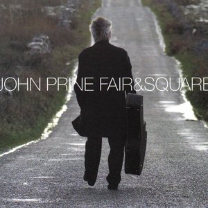 Image for 'Fair and Square'
