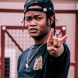 “Zoocci Coke Dope”的封面