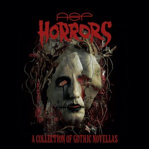 Bild für 'Horrors – A Collection of Gothic Novellas'