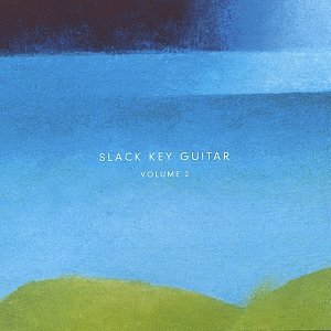 Image for 'Slack Key Guitar Volume 2'