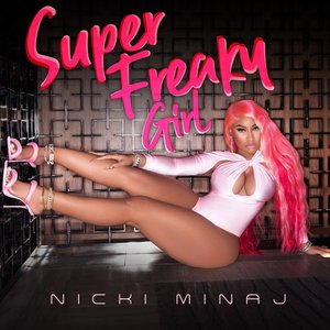 Image for 'Super Freaky Girl'