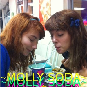 'Molly Soda' için resim