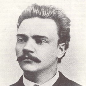 Image for 'Antonín Dvořák'