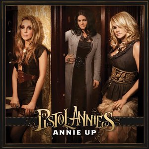 “Annie Up”的封面