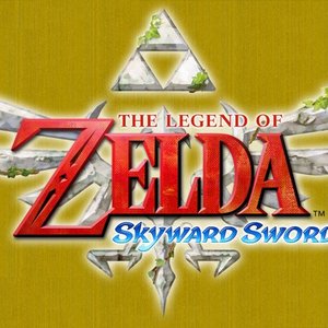 Image for 'The Legend of Zelda: Skyward Sword'