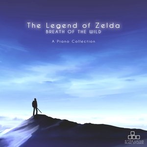 Image for 'The Legend of Zelda: Breath of the Wild - A Piano Collection'