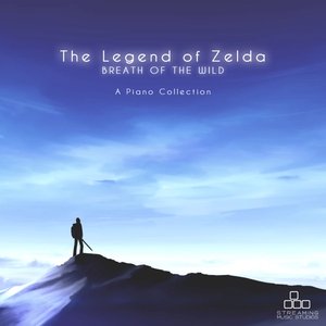 'The Legend of Zelda: Breath of the Wild - A Piano Collection' için resim