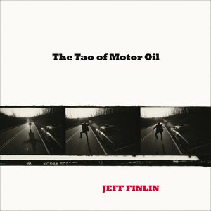 “The Tao Of Motor Oil”的封面