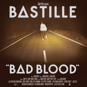 Image for 'Bad Blood (Bonus Track Version)'