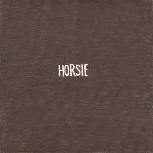 Image for 'Horsie'