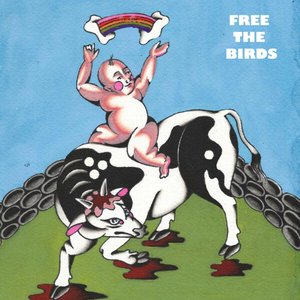 Image for 'Free The Birds'