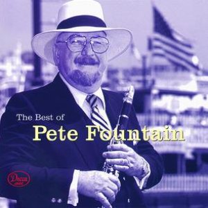 “Best Of Pete Fountain”的封面