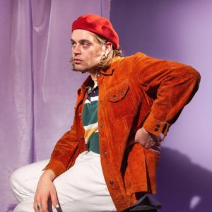 Image for 'Kevin Krauter'