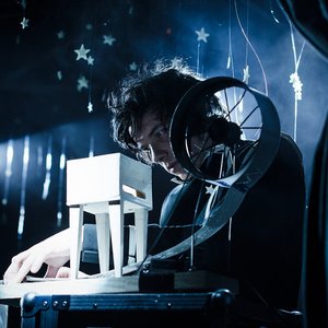 Zdjęcia dla 'Wintergatan'