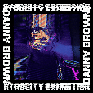 Image for 'Atrocity Exhibition'