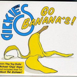 Bild für 'Go Banana's!'